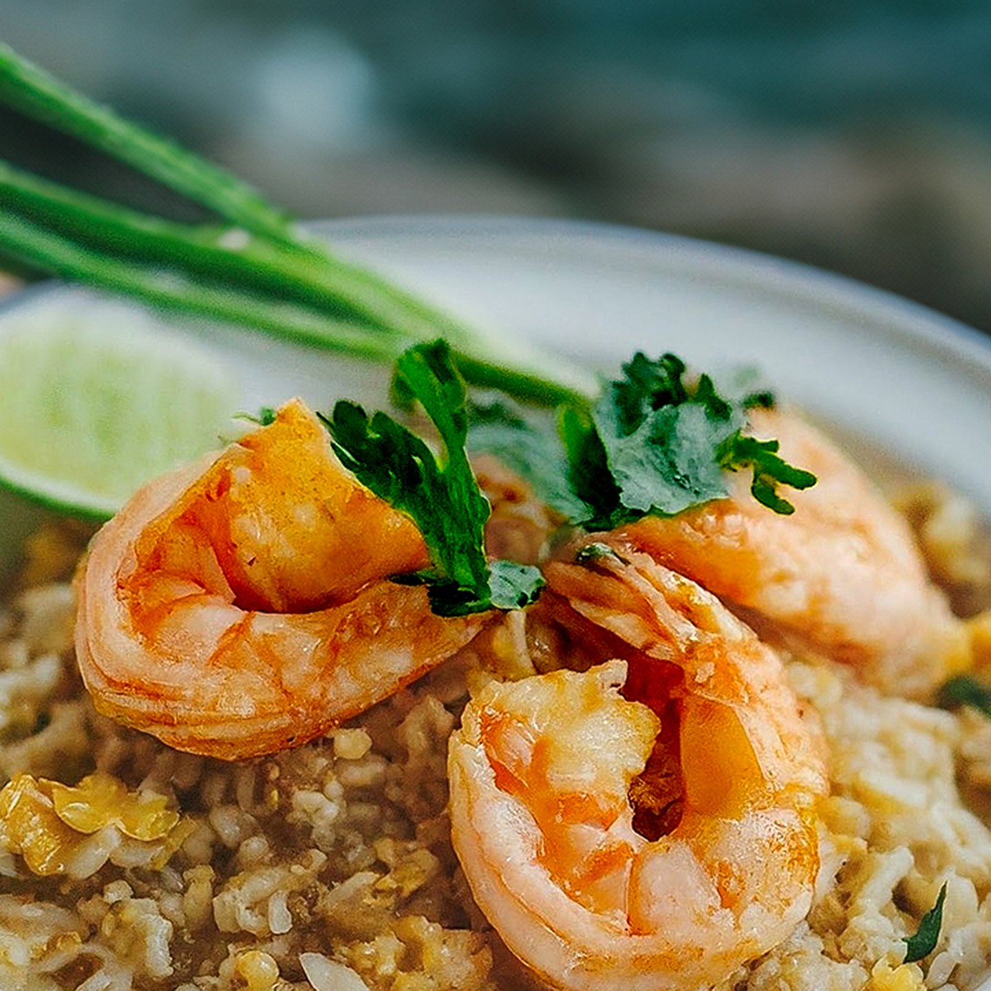 Thai Fried Rice