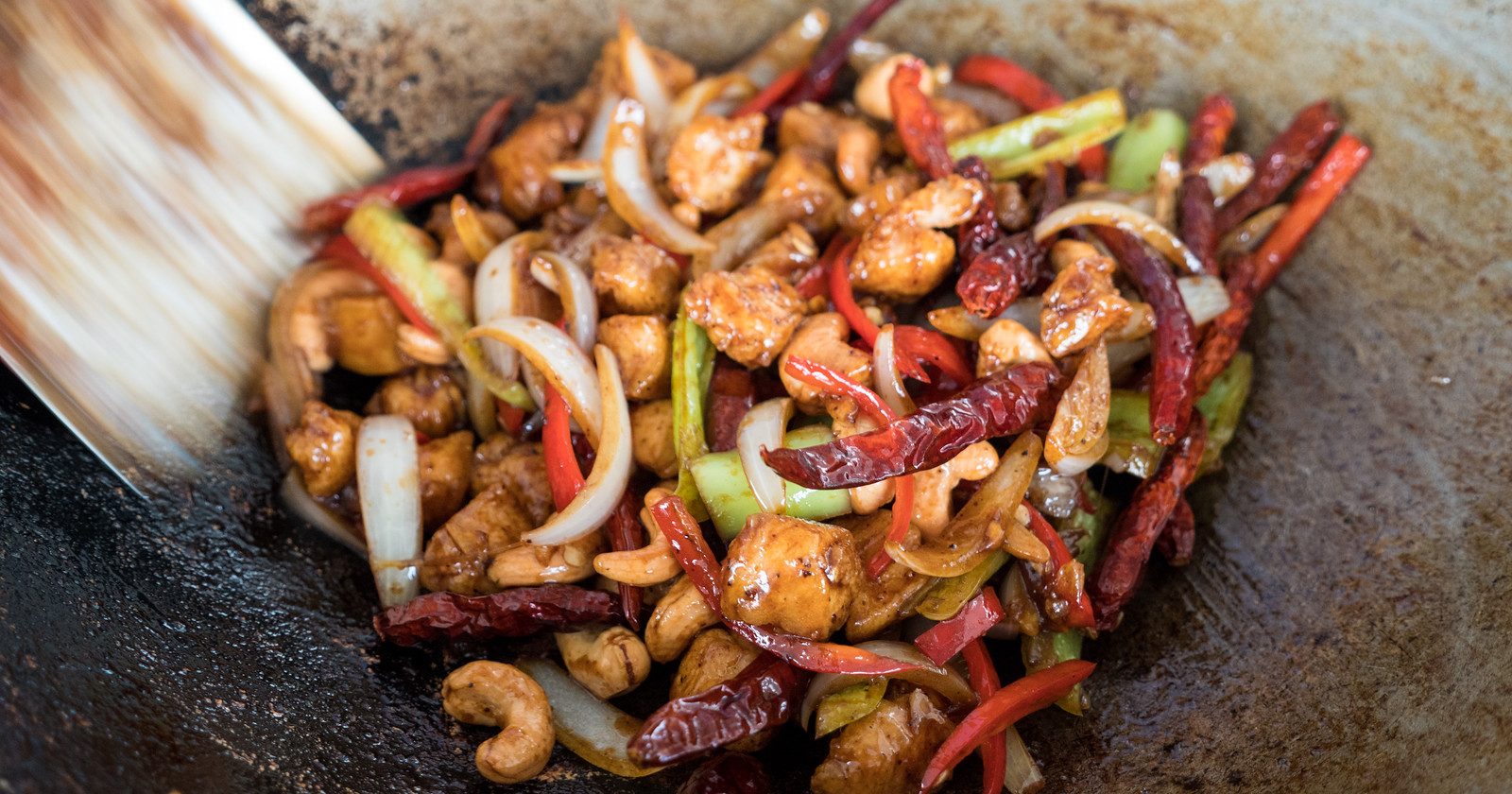 Stir Fry